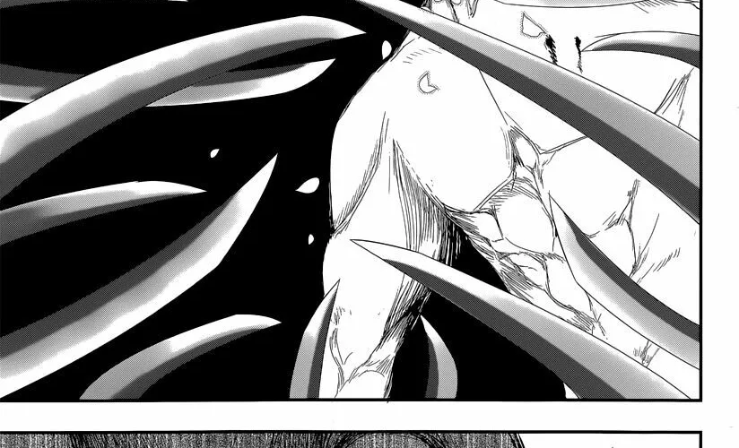 Cánh Hoa Về Luân Hồi Chap 3 - Next Chap 4