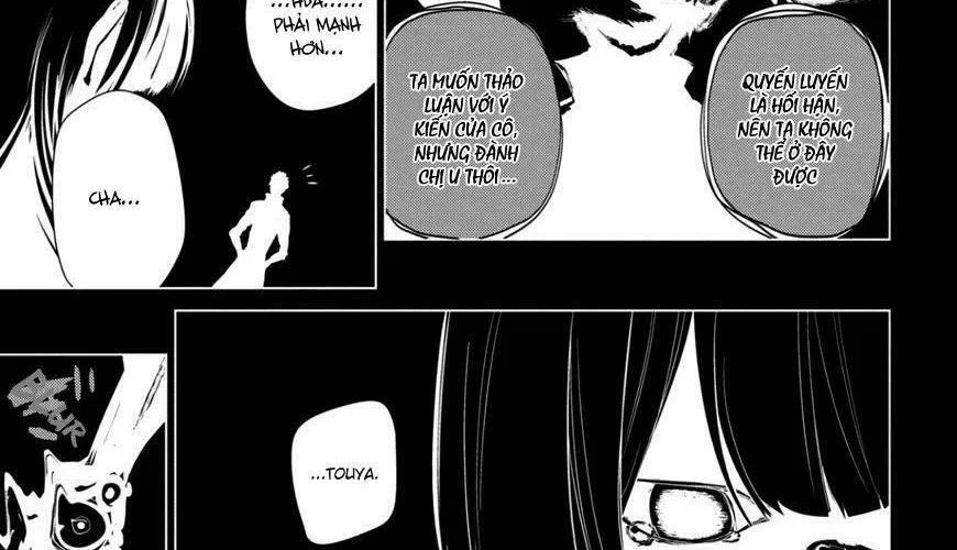 Cánh Hoa Về Luân Hồi Chap 28 - Next Chap 29