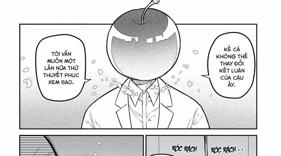 Cánh Hoa Về Luân Hồi Chap 85 - Next Chap 86