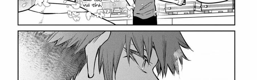 Cánh Hoa Về Luân Hồi Chap 85 - Next Chap 86