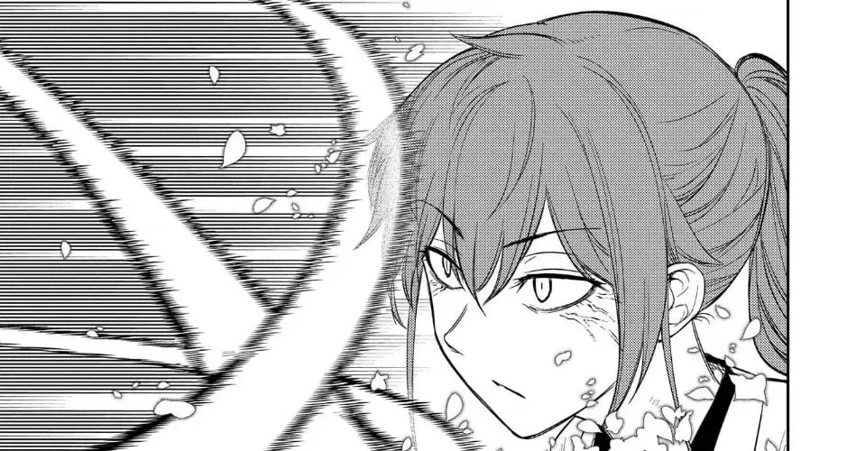 Cánh Hoa Về Luân Hồi Chap 42 - Next Chap 43