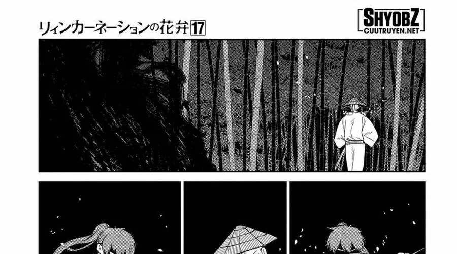 Cánh Hoa Về Luân Hồi Chap 84 - Next Chap 85