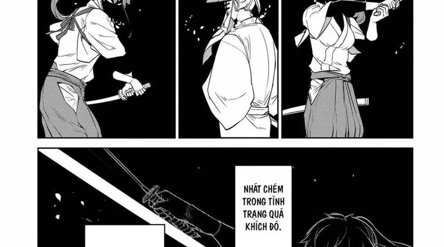 Cánh Hoa Về Luân Hồi Chap 84 - Next Chap 85