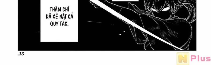 Cánh Hoa Về Luân Hồi Chap 84 - Next Chap 85