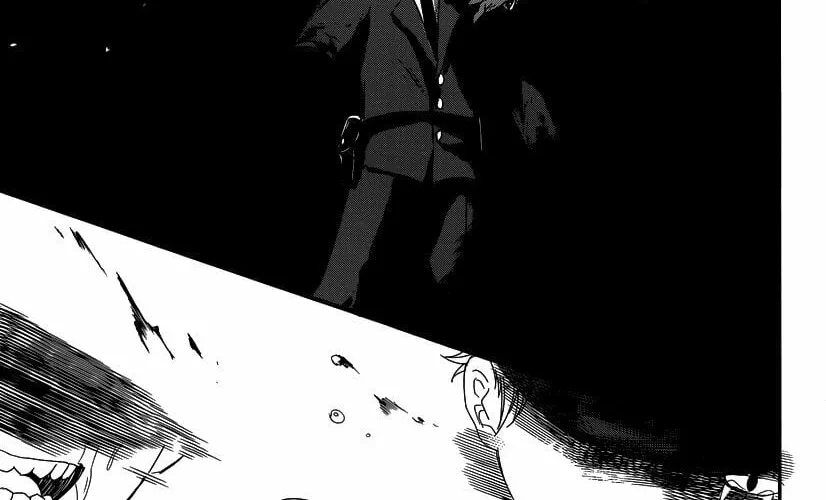 Cánh Hoa Về Luân Hồi Chap 1 - Next Chap 2