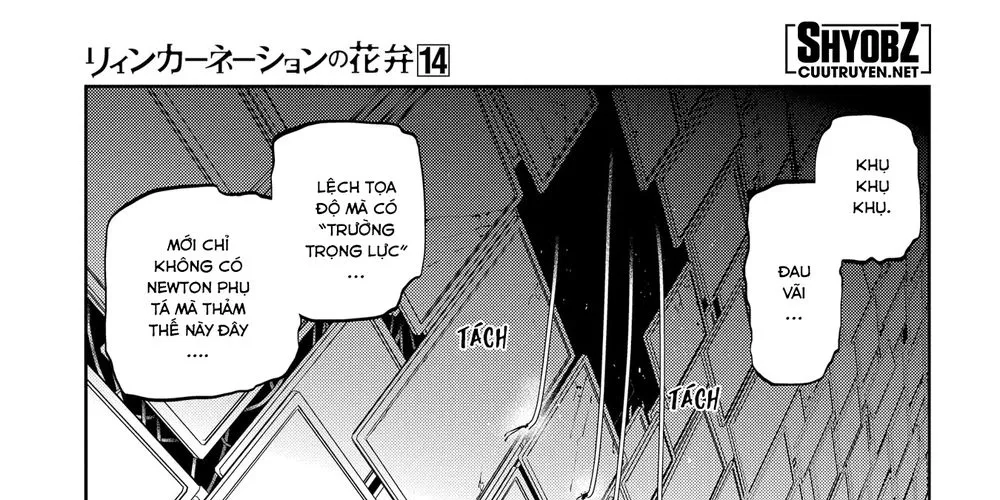 Cánh Hoa Về Luân Hồi Chap 69 - Next Chap 70