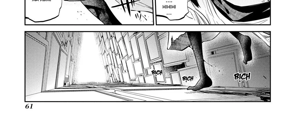 Cánh Hoa Về Luân Hồi Chap 69 - Next Chap 70