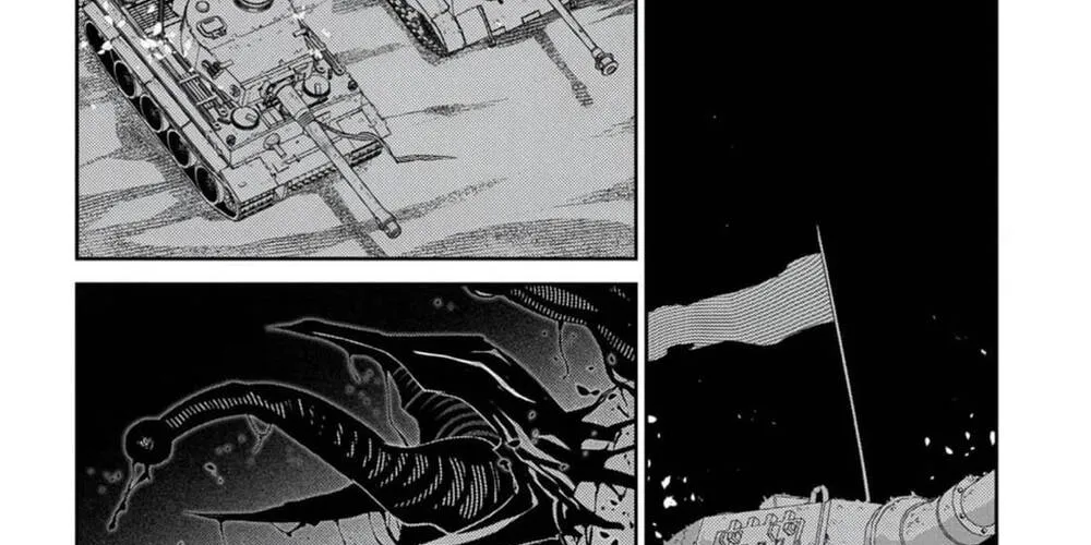 Cánh Hoa Về Luân Hồi Chap 98 - Next Chap 99