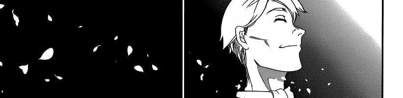 Cánh Hoa Về Luân Hồi Chap 1 - Next Chap 2