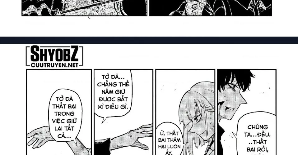 Cánh Hoa Về Luân Hồi Chap 51 - Next Chap 52