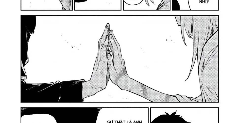 Cánh Hoa Về Luân Hồi Chap 51 - Next Chap 52