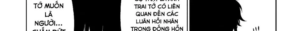 Cánh Hoa Về Luân Hồi Chap 51 - Next Chap 52