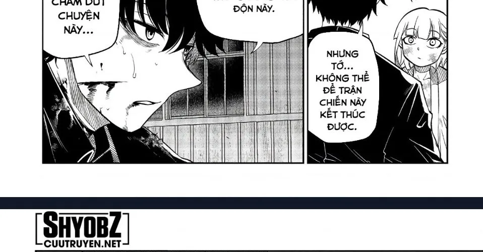 Cánh Hoa Về Luân Hồi Chap 51 - Next Chap 52