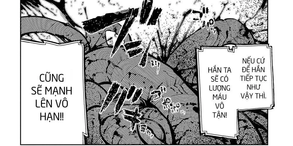 Cánh Hoa Về Luân Hồi Chap 93 - Next Chap 94