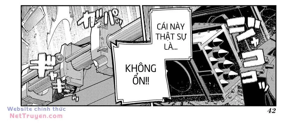 Cánh Hoa Về Luân Hồi Chap 93 - Next Chap 94