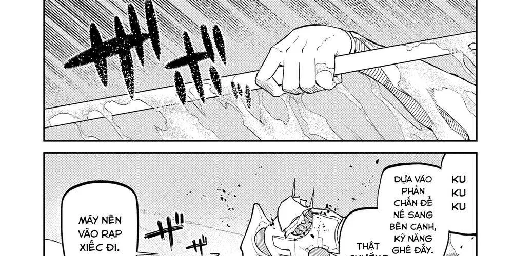 Cánh Hoa Về Luân Hồi Chap 93 - Next Chap 94