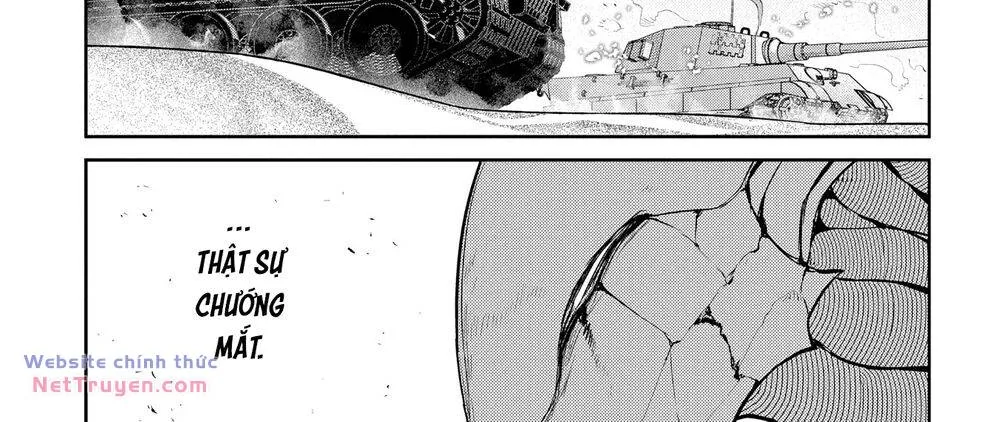 Cánh Hoa Về Luân Hồi Chap 93 - Next Chap 94