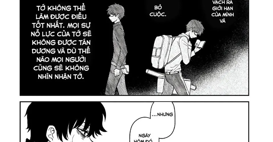 Cánh Hoa Về Luân Hồi Chap 51 - Next Chap 52