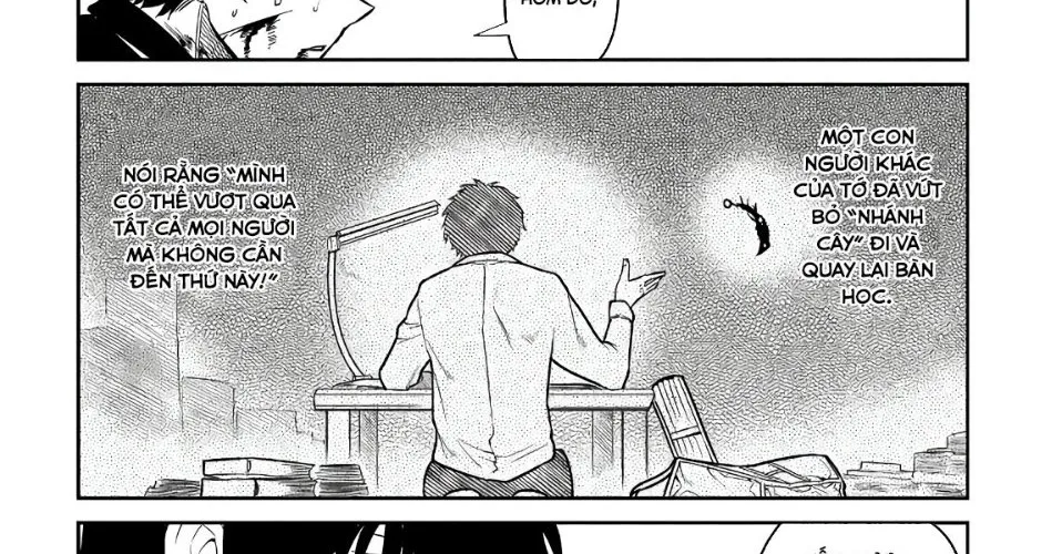 Cánh Hoa Về Luân Hồi Chap 51 - Next Chap 52