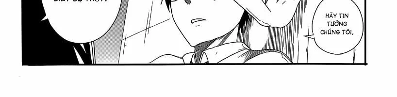 Cánh Hoa Về Luân Hồi Chap 1 - Next Chap 2