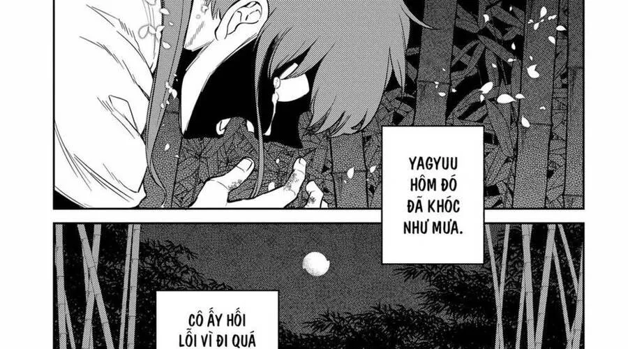 Cánh Hoa Về Luân Hồi Chap 84 - Next Chap 85