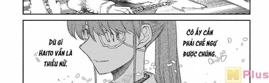 Cánh Hoa Về Luân Hồi Chap 84 - Next Chap 85