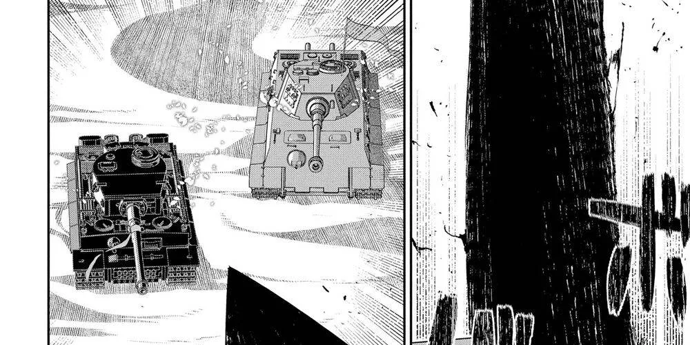 Cánh Hoa Về Luân Hồi Chap 93 - Next Chap 94