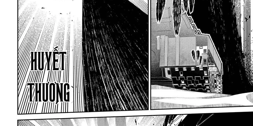 Cánh Hoa Về Luân Hồi Chap 93 - Next Chap 94