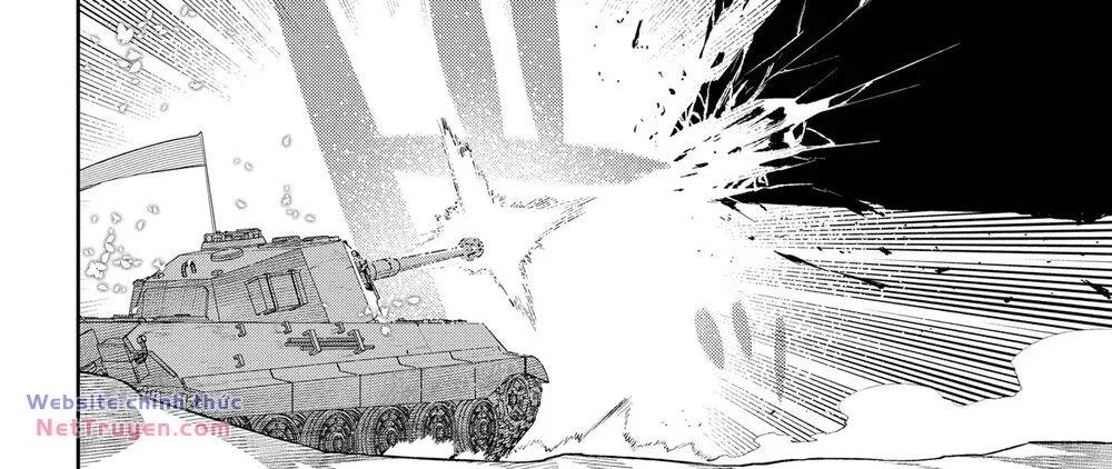 Cánh Hoa Về Luân Hồi Chap 93 - Next Chap 94