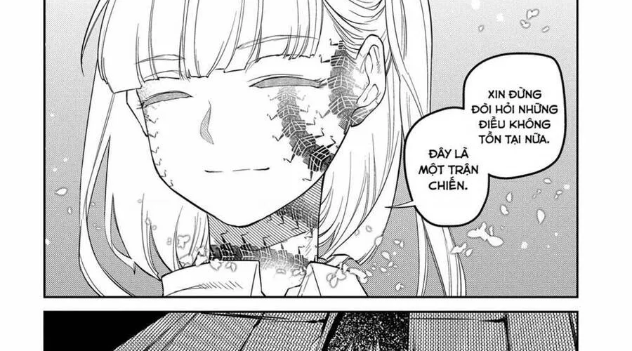 Cánh Hoa Về Luân Hồi Chap 84 - Next Chap 85