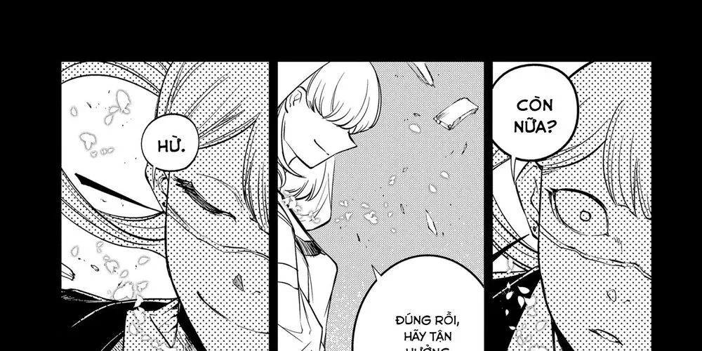 Cánh Hoa Về Luân Hồi Chap 75 - Next Chap 76