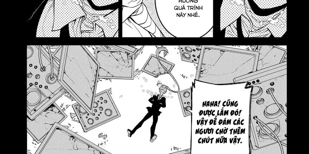 Cánh Hoa Về Luân Hồi Chap 75 - Next Chap 76