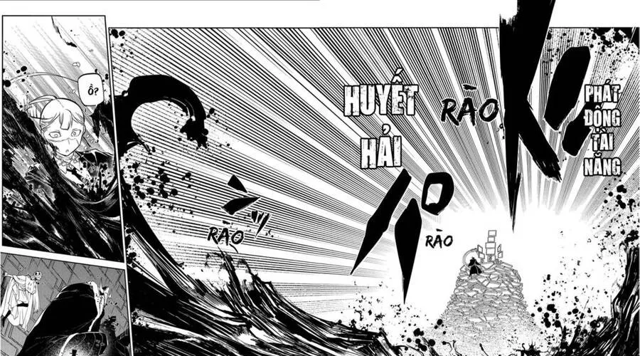 Cánh Hoa Về Luân Hồi Chap 73 - Next Chap 74