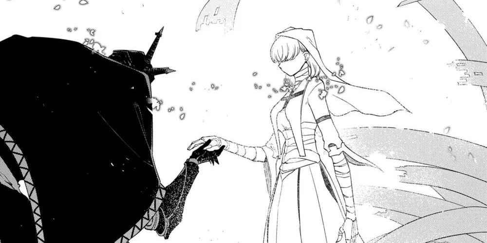 Cánh Hoa Về Luân Hồi Chap 69 - Next Chap 70