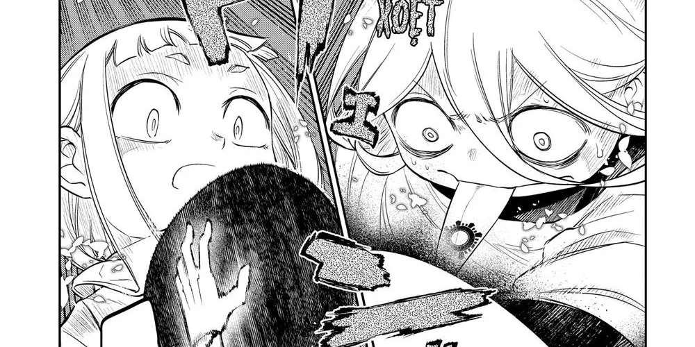 Cánh Hoa Về Luân Hồi Chap 69 - Next Chap 70