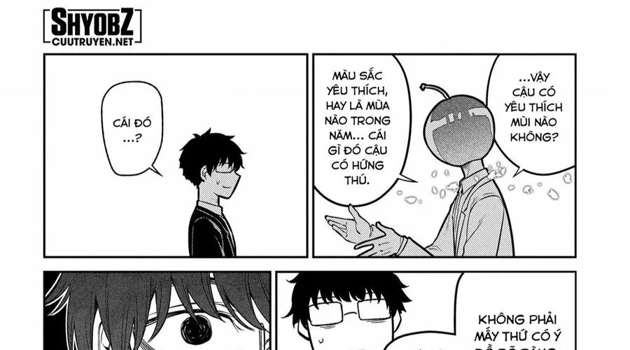 Cánh Hoa Về Luân Hồi Chap 85 - Next Chap 86