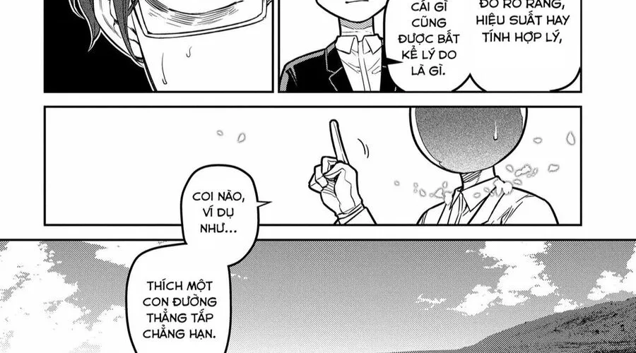 Cánh Hoa Về Luân Hồi Chap 85 - Next Chap 86