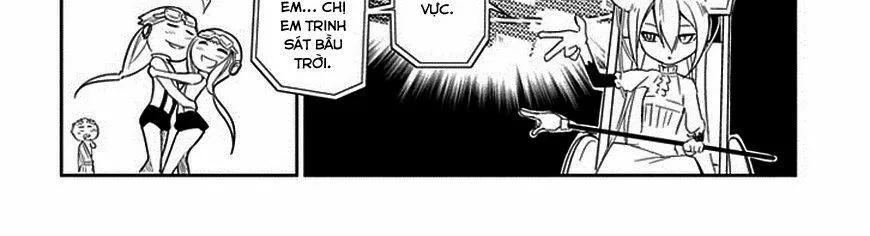 Cánh Hoa Về Luân Hồi Chap 11 - Next Chap 12