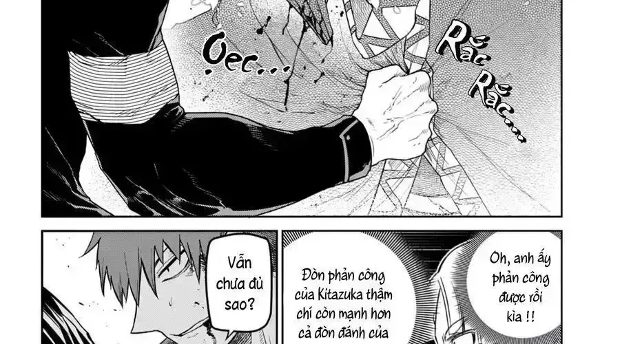 Cánh Hoa Về Luân Hồi Chap 108.5 - Next Chap 109.5