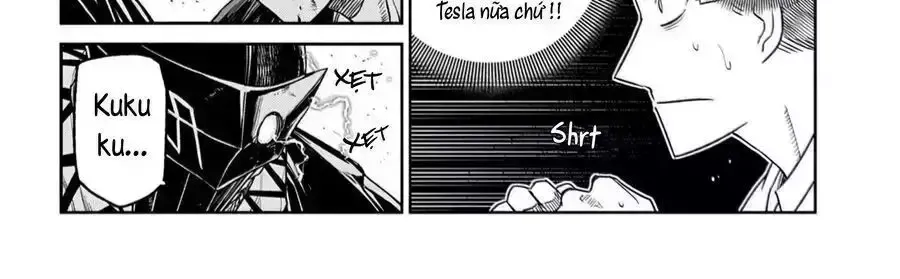 Cánh Hoa Về Luân Hồi Chap 108.5 - Next Chap 109.5