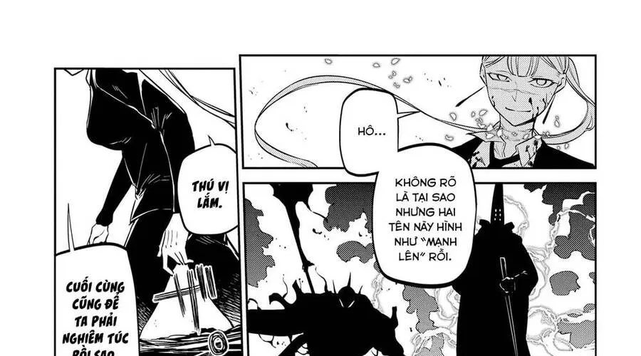 Cánh Hoa Về Luân Hồi Chap 73 - Next Chap 74