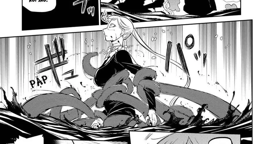 Cánh Hoa Về Luân Hồi Chap 73 - Next Chap 74