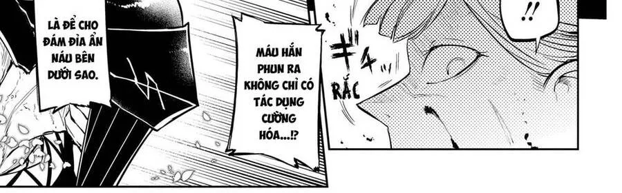 Cánh Hoa Về Luân Hồi Chap 73 - Next Chap 74