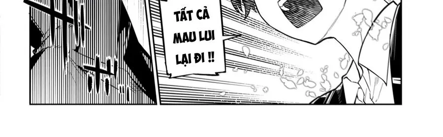 Cánh Hoa Về Luân Hồi Chap 113 - Next Chap 114