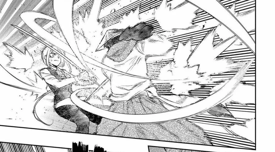 Cánh Hoa Về Luân Hồi Chap 80 - Next Chap 81