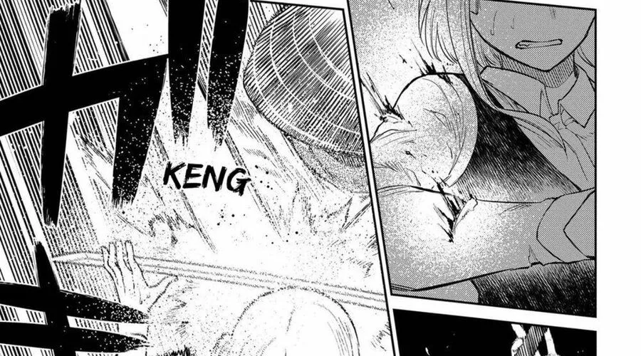 Cánh Hoa Về Luân Hồi Chap 80 - Next Chap 81