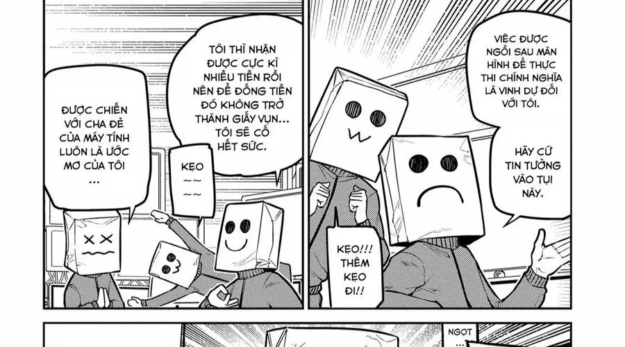 Cánh Hoa Về Luân Hồi Chap 86 - Next Chap 87