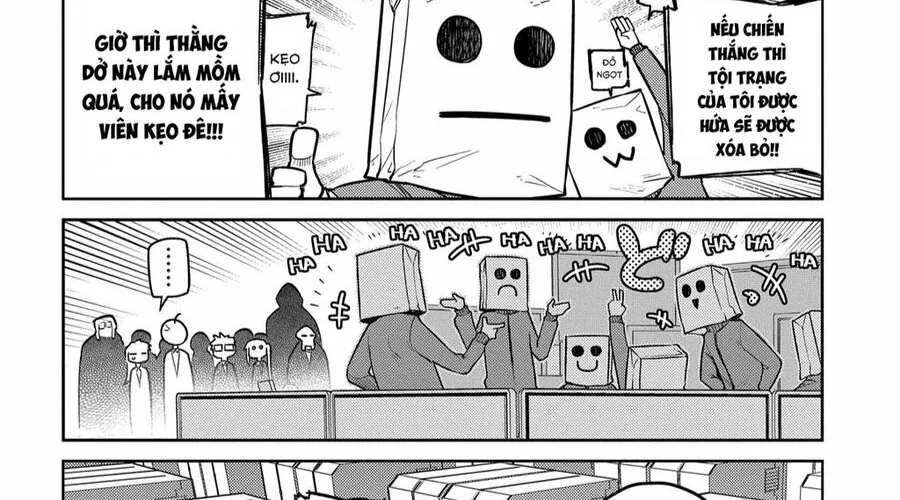 Cánh Hoa Về Luân Hồi Chap 86 - Next Chap 87