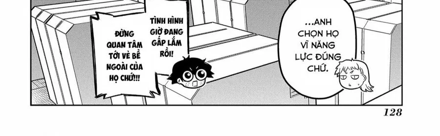 Cánh Hoa Về Luân Hồi Chap 86 - Next Chap 87