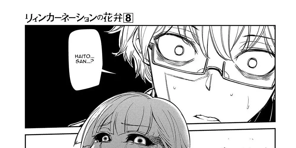 Cánh Hoa Về Luân Hồi Chap 41.2 - Next Chap 42.2